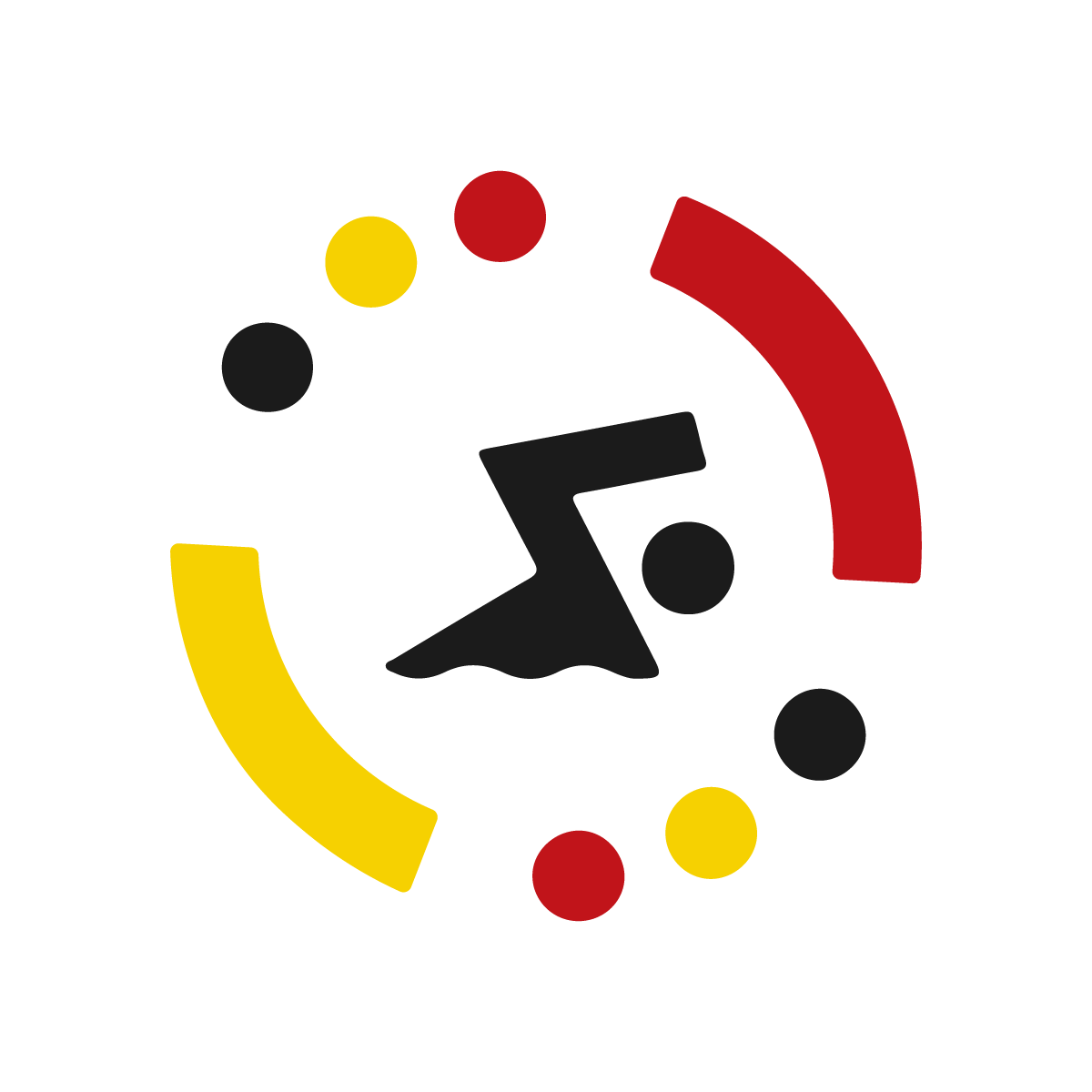 Uganda Swim Athletes